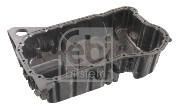 Oil Sump